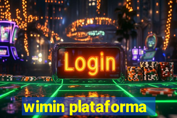 wimin plataforma